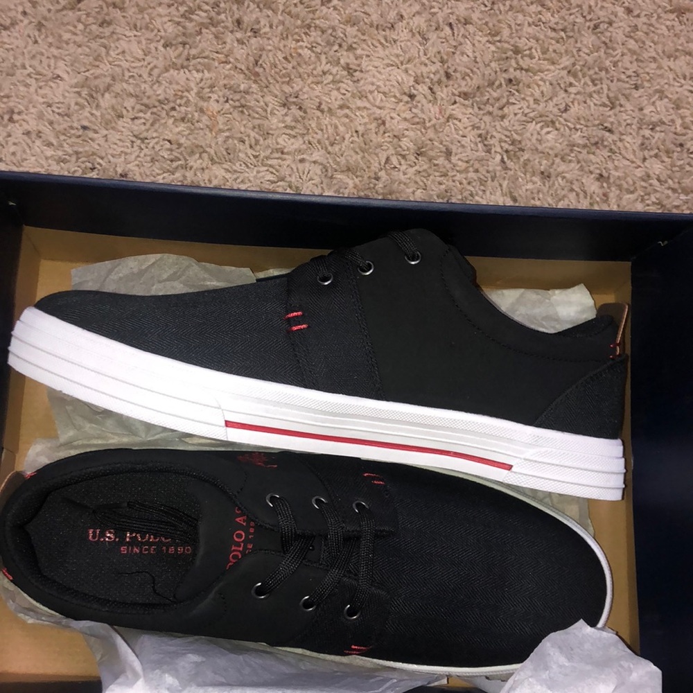 U.S. Polo Assn. Shoes